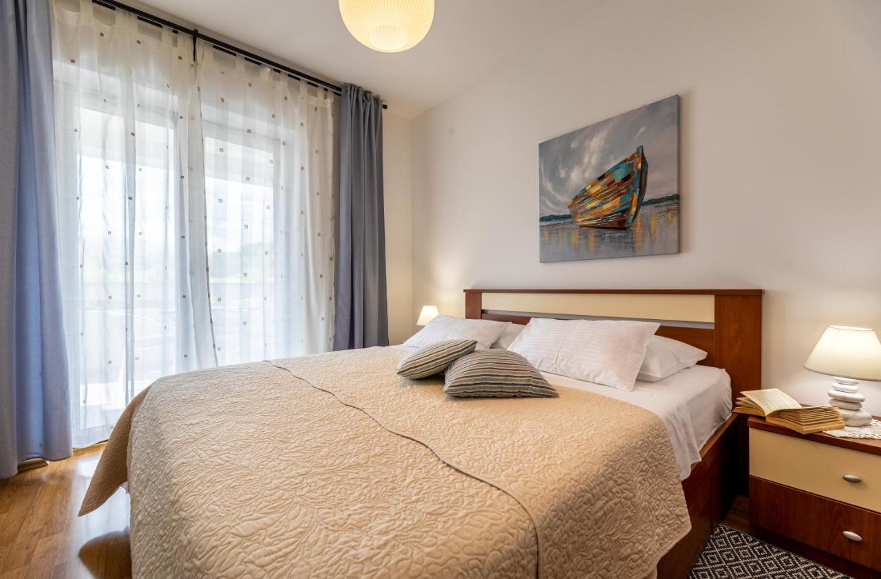 Apartments Maja And Sanja 巴斯卡 外观 照片
