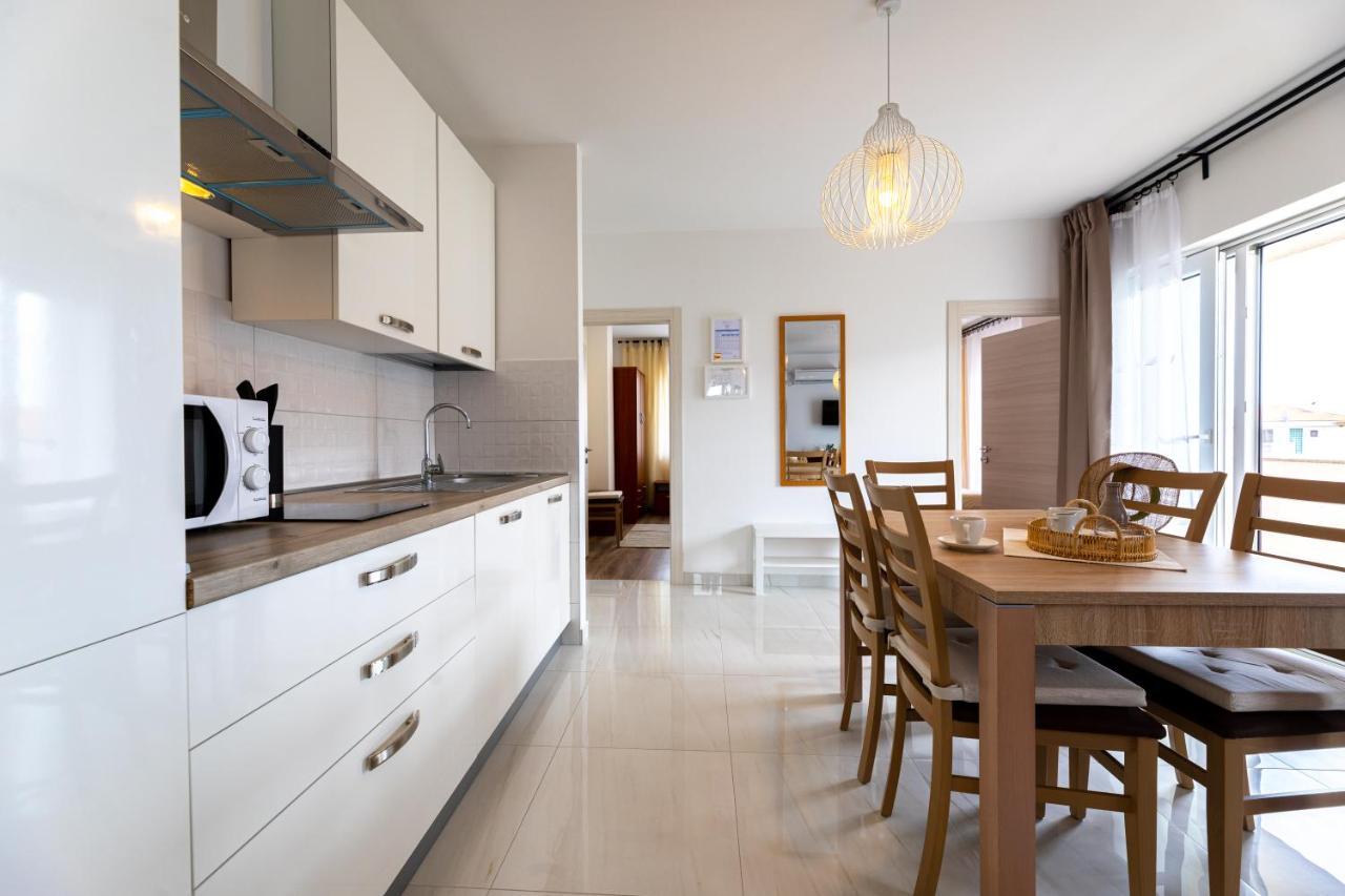 Apartments Maja And Sanja 巴斯卡 外观 照片
