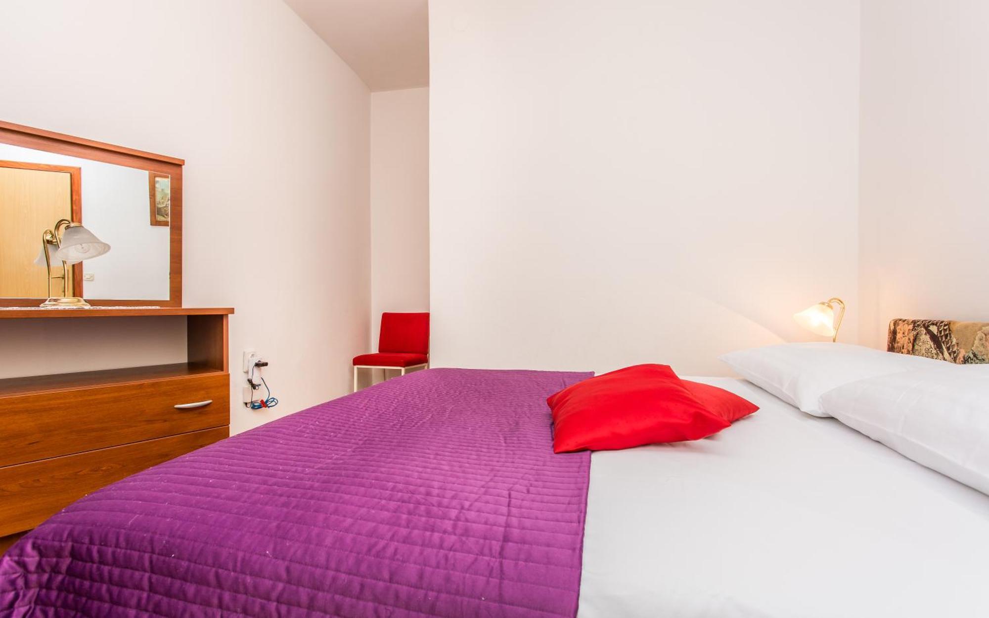 Apartments Maja And Sanja 巴斯卡 外观 照片