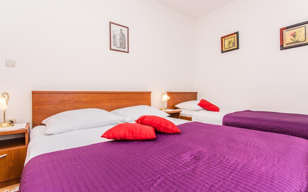 Apartments Maja And Sanja 巴斯卡 外观 照片
